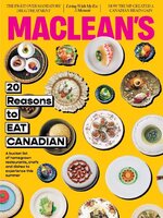 Maclean's